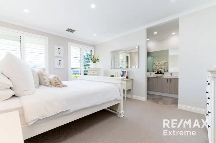 Sixth view of Homely house listing, 6 Midsummer Avenue, Jindalee WA 6036