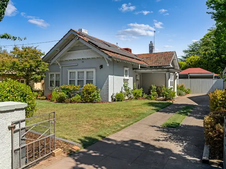 Main view of Homely house listing, 15 Roger Street, Wangaratta VIC 3677
