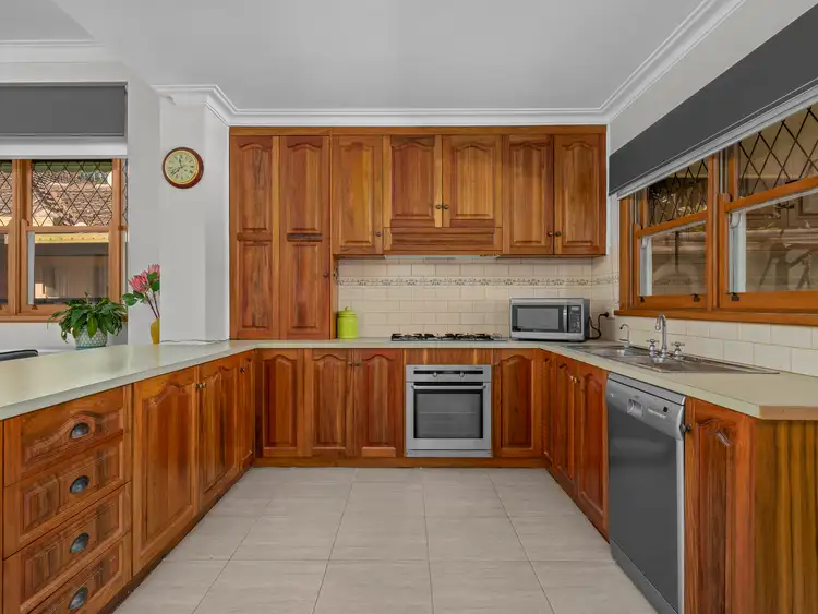 Fifth view of Homely house listing, 15 Roger Street, Wangaratta VIC 3677