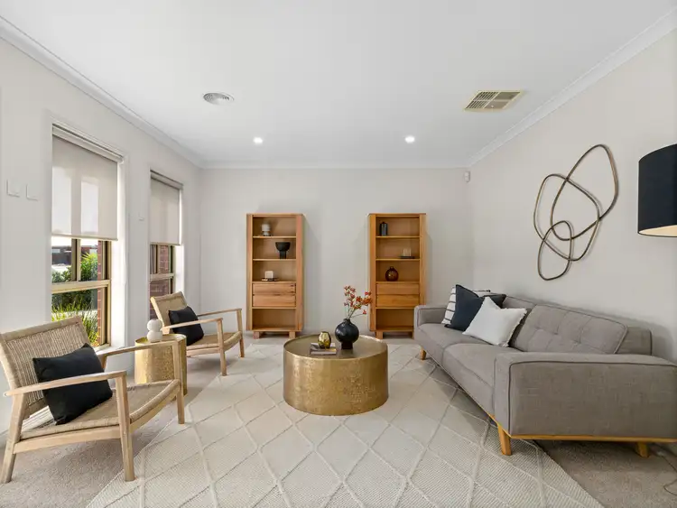 Second view of Homely house listing, 13 Corncob Boulevard, Wangaratta VIC 3677