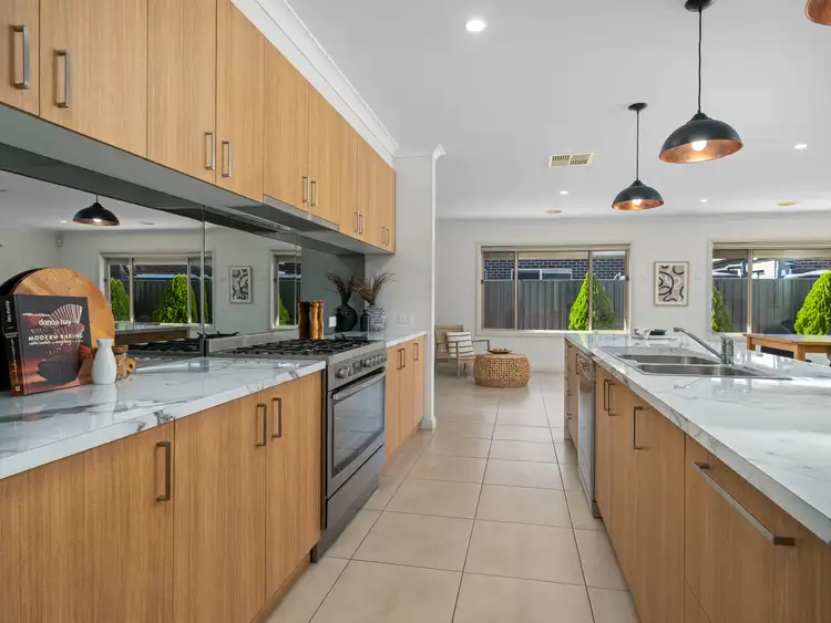 Third view of Homely house listing, 13 Corncob Boulevard, Wangaratta VIC 3677