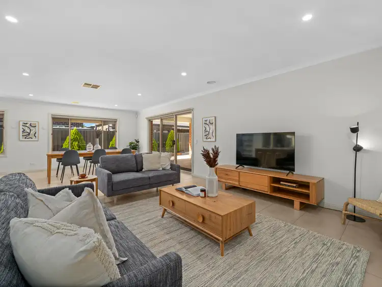 Fifth view of Homely house listing, 13 Corncob Boulevard, Wangaratta VIC 3677