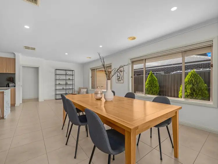Sixth view of Homely house listing, 13 Corncob Boulevard, Wangaratta VIC 3677