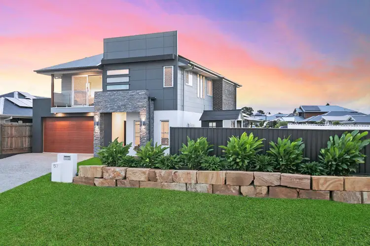 57 Samuel Road, Griffin QLD 4503