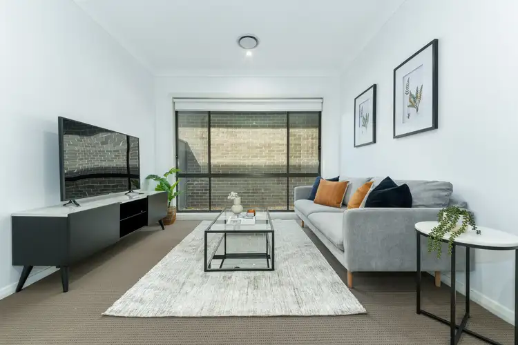 Sixth view of Homely house listing, 37 Denise Crescent, Grantham Farm NSW 2765