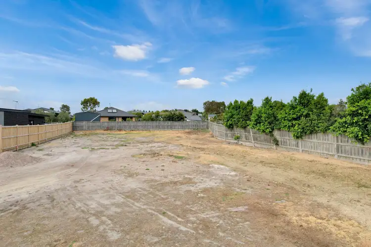 Fourth view of Homely land listing, 5 Tarooma Close, Botanic Ridge VIC 3977