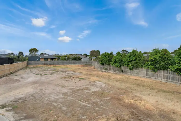 Fifth view of Homely land listing, 5 Tarooma Close, Botanic Ridge VIC 3977