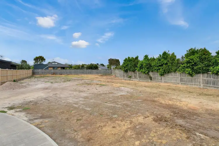 Sixth view of Homely land listing, 5 Tarooma Close, Botanic Ridge VIC 3977