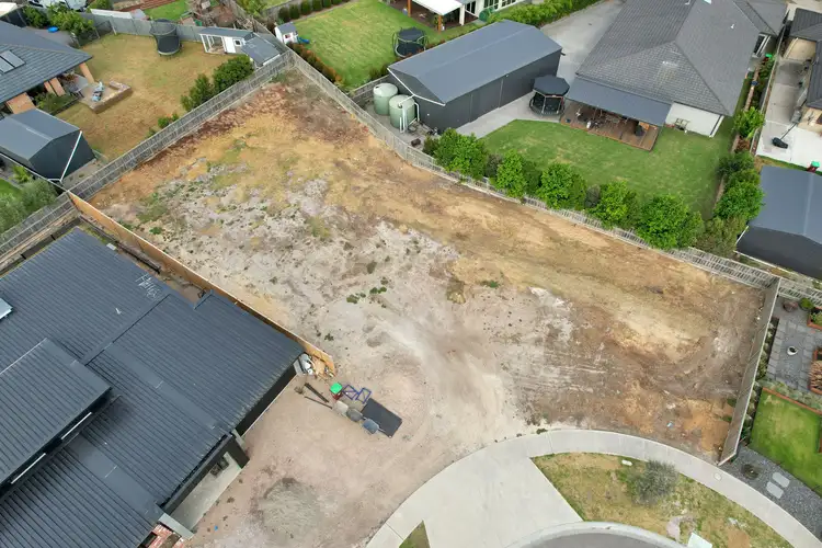 Seventh view of Homely land listing, 5 Tarooma Close, Botanic Ridge VIC 3977