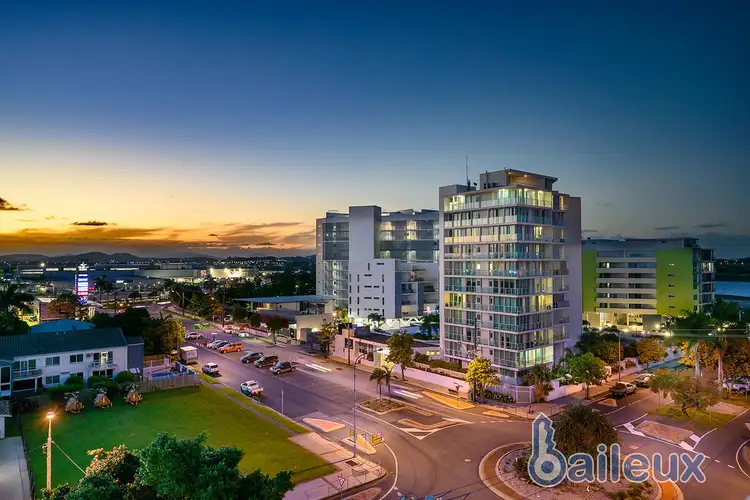 602/55 River Street, Mackay QLD 4740