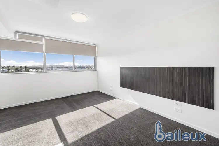 Fourth view of Homely apartment listing, 602/55 River Street, Mackay QLD 4740