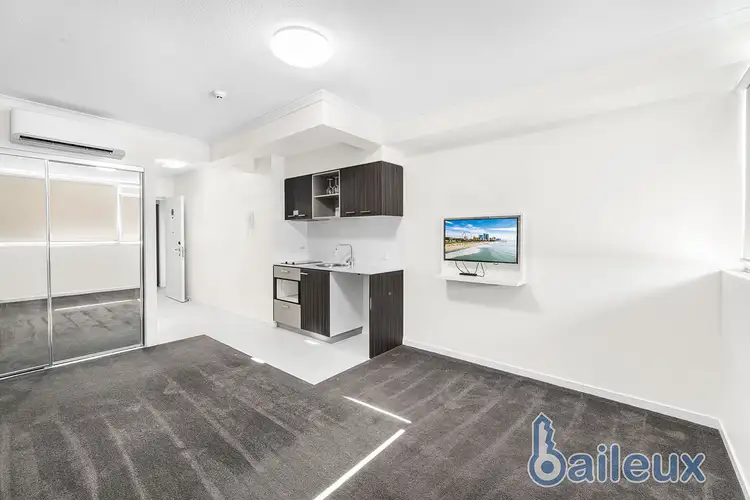 Sixth view of Homely apartment listing, 602/55 River Street, Mackay QLD 4740