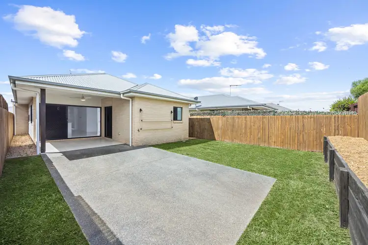 Second view of Homely house listing, 8 Newton Street, Caboolture South QLD 4510