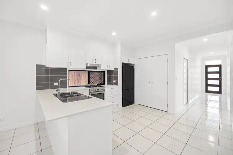 Third view of Homely house listing, 8 Newton Street, Caboolture South QLD 4510