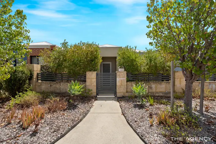 36 Mennock Approach, Baldivis WA 6171