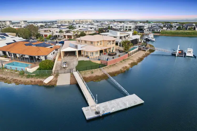 Third view of Homely house listing, 19 Wildfire Court, Newport QLD 4020