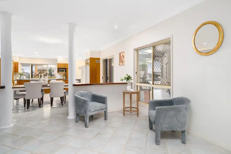 Fifth view of Homely house listing, 19 Wildfire Court, Newport QLD 4020