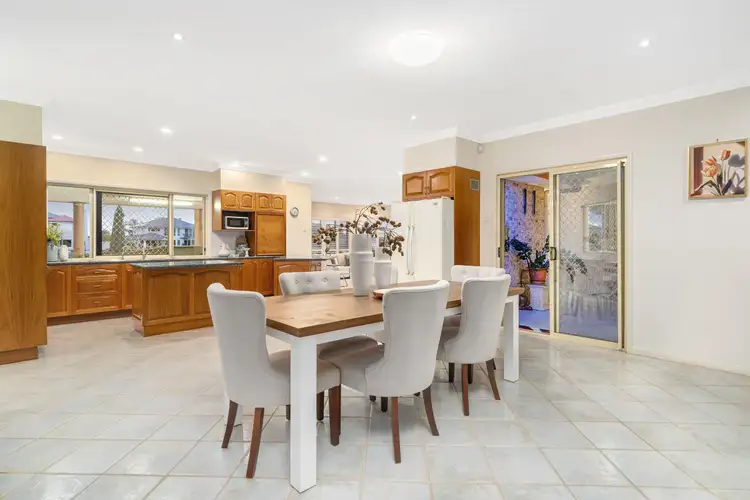 Sixth view of Homely house listing, 19 Wildfire Court, Newport QLD 4020