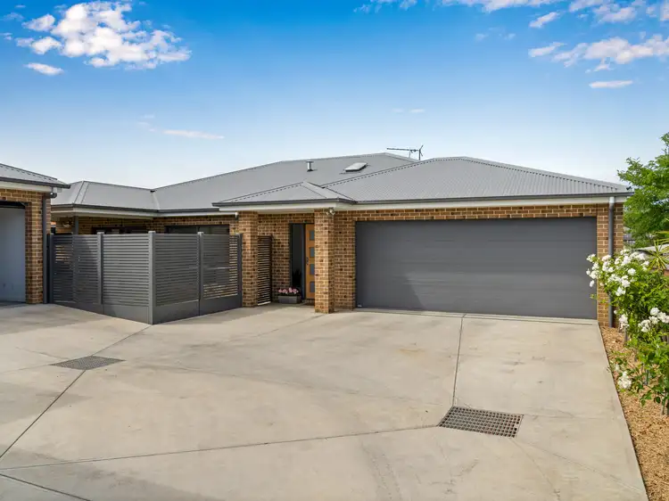 2/50 Cribbes Road, Wangaratta VIC 3677