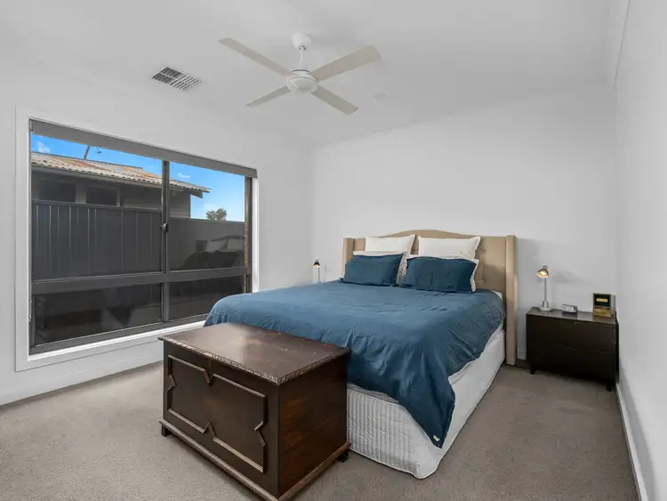 Sixth view of Homely townhouse listing, 2/50 Cribbes Road, Wangaratta VIC 3677