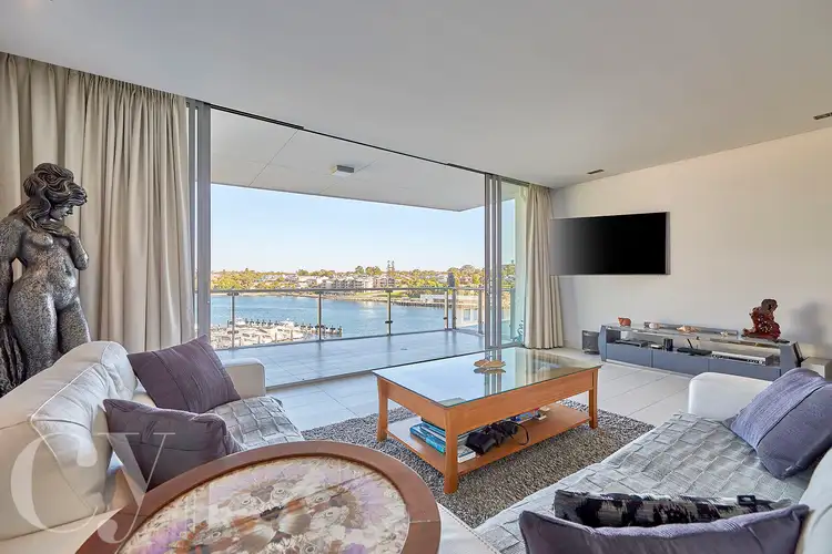 32/2 Doepel Street, North Fremantle WA 6159