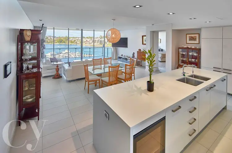 32/2 Doepel Street, North Fremantle WA 6159
