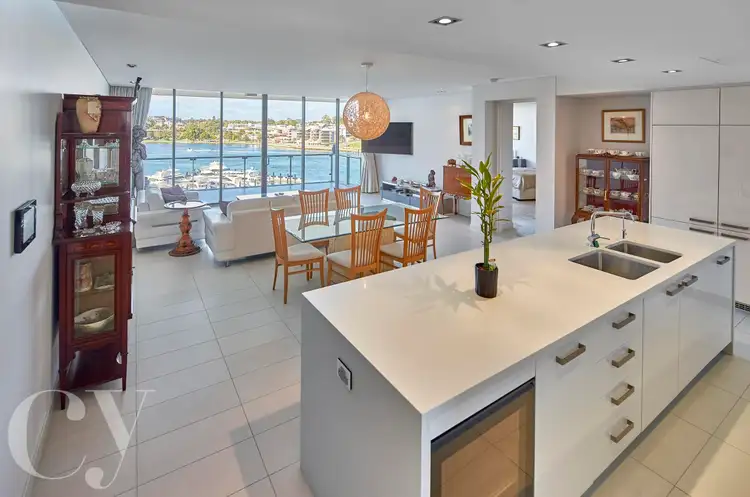 Second view of Homely apartment listing, 32/2 Doepel Street, North Fremantle WA 6159