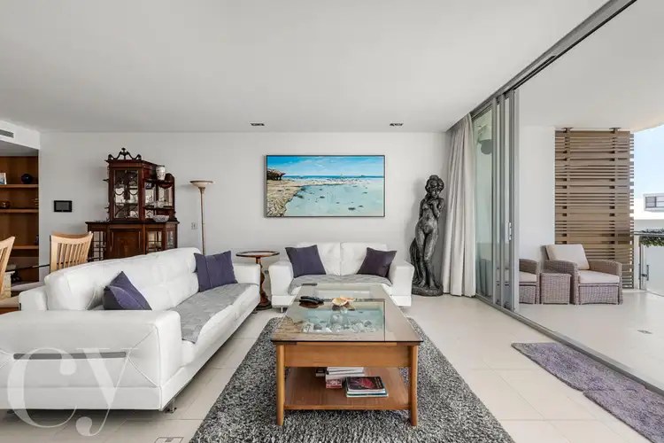 Fourth view of Homely apartment listing, 32/2 Doepel Street, North Fremantle WA 6159