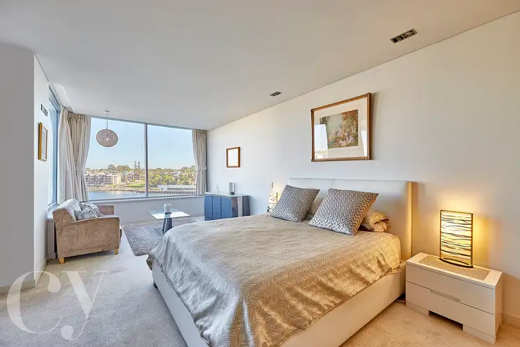 Sixth view of Homely apartment listing, 32/2 Doepel Street, North Fremantle WA 6159