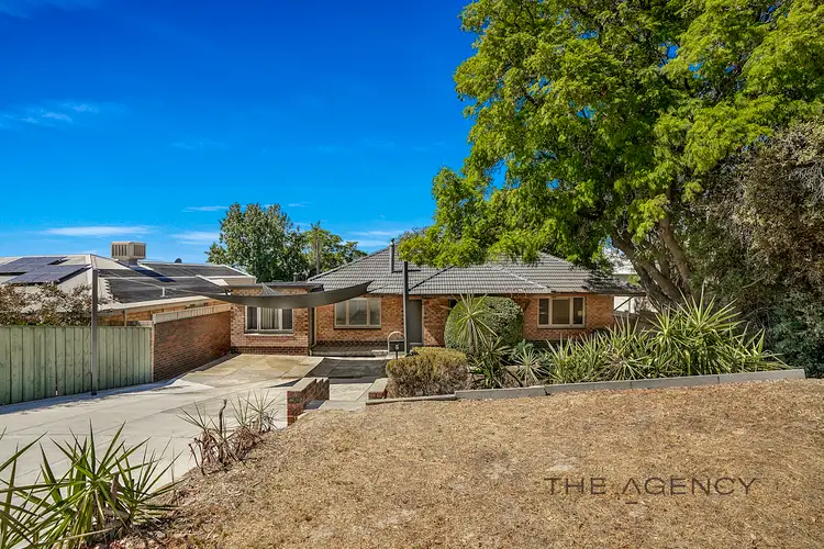 5 Darnell Avenue, Mount Pleasant WA 6153