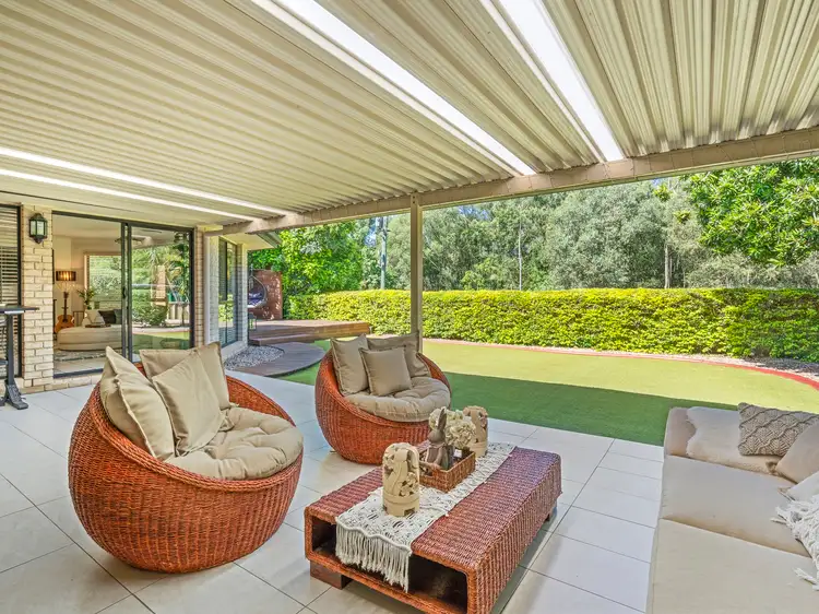 Third view of Homely house listing, 2 Park Lane, Bahrs Scrub QLD 4207