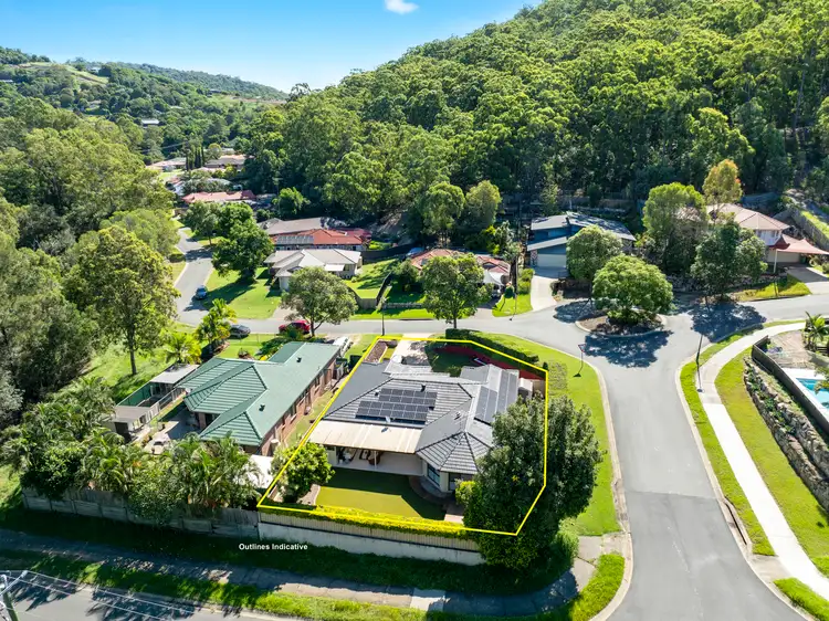 Fifth view of Homely house listing, 2 Park Lane, Bahrs Scrub QLD 4207