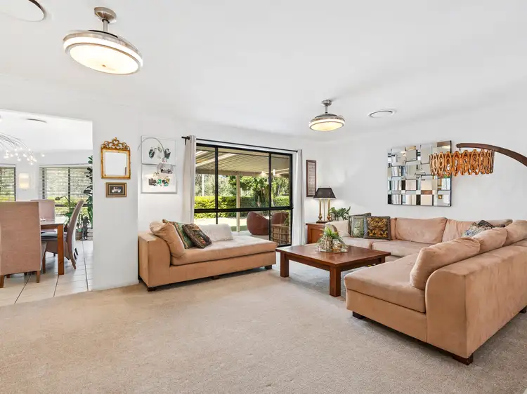 Sixth view of Homely house listing, 2 Park Lane, Bahrs Scrub QLD 4207