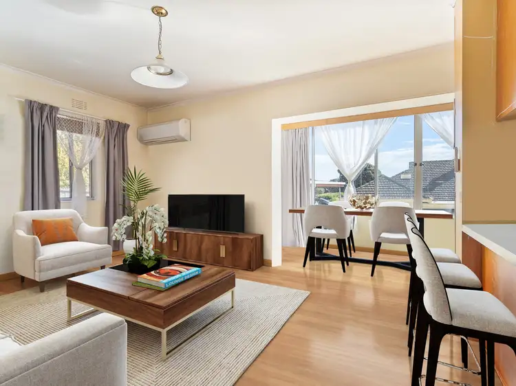 Main view of Homely apartment listing, 2/2 Auvergne Avenue, Mount Stuart TAS 7000