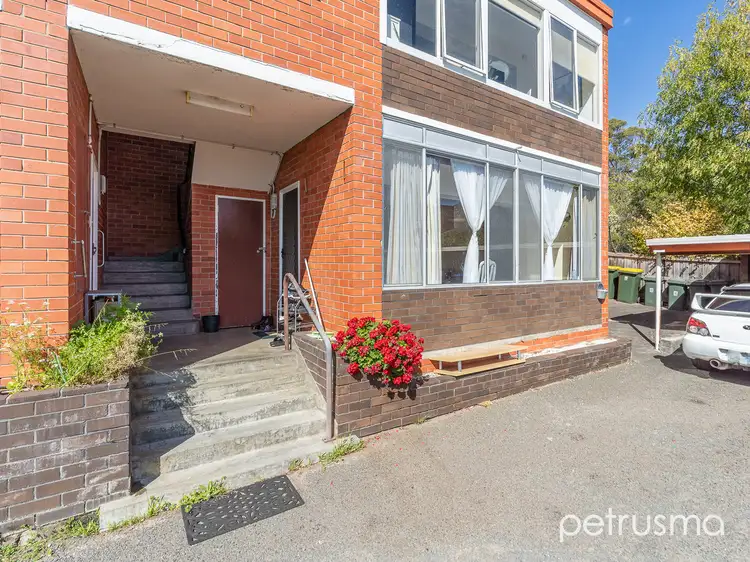Second view of Homely apartment listing, 2/2 Auvergne Avenue, Mount Stuart TAS 7000