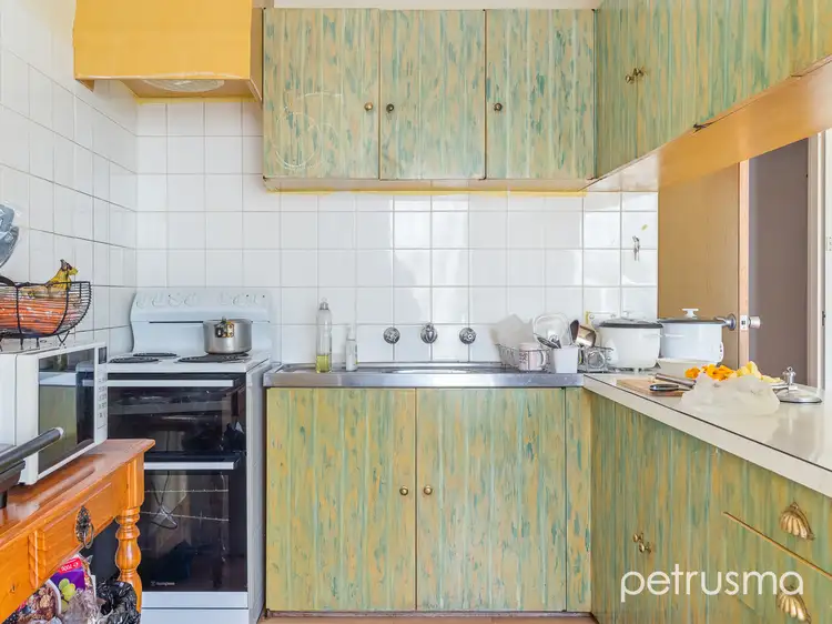 Fifth view of Homely apartment listing, 2/2 Auvergne Avenue, Mount Stuart TAS 7000