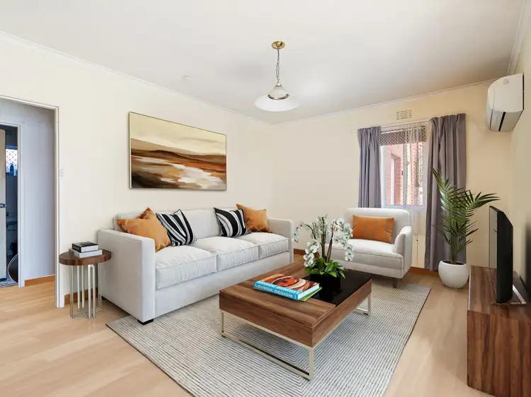 Sixth view of Homely apartment listing, 2/2 Auvergne Avenue, Mount Stuart TAS 7000
