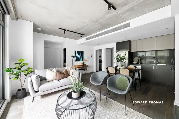 108/77 Hobsons Road, Kensington VIC 3031