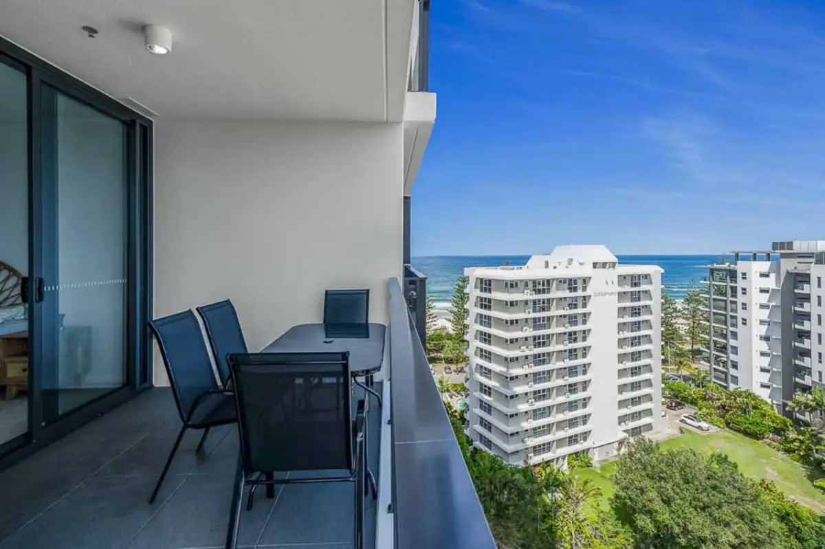 Main view of Homely unit listing, 63/1969-1971 Gold Coast Highway, Burleigh Heads QLD 4220