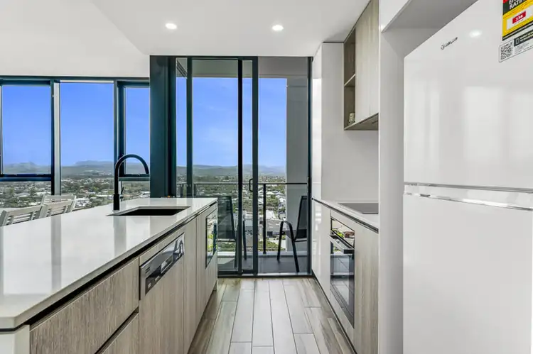 Third view of Homely unit listing, 63/1969-1971 Gold Coast Highway, Burleigh Heads QLD 4220