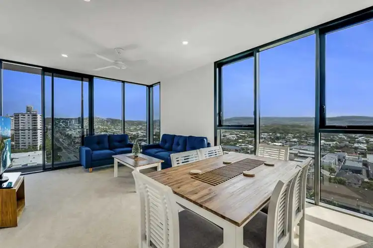 Fourth view of Homely unit listing, 63/1969-1971 Gold Coast Highway, Burleigh Heads QLD 4220