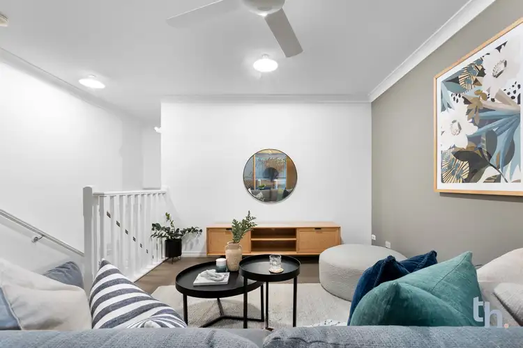 Second view of Homely apartment listing, 2/8 Merrivale Road, Mount Hutton NSW 2290