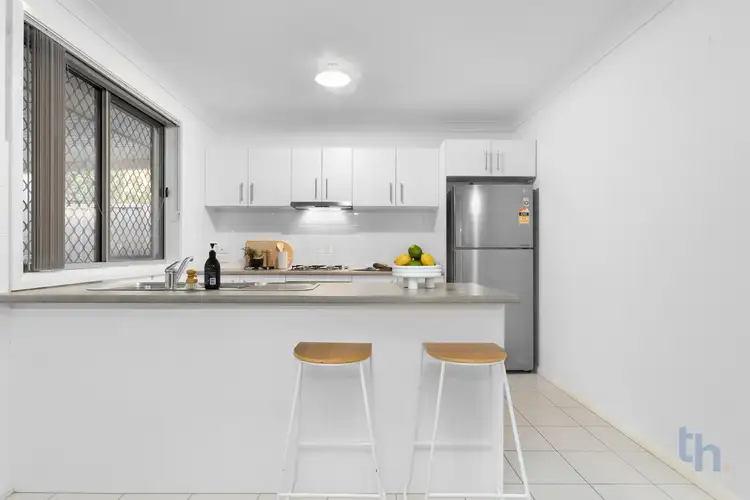 Fourth view of Homely apartment listing, 2/8 Merrivale Road, Mount Hutton NSW 2290