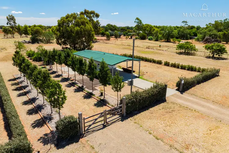 Second view of Homely land listing, 20-24 Menangle Street, Ganmain NSW 2702