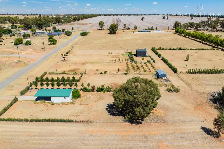 Third view of Homely land listing, 20-24 Menangle Street, Ganmain NSW 2702