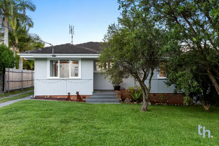 3 Tora Place, Windale NSW 2306