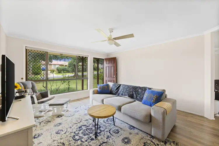 Second view of Homely house listing, 10 Ware Court, Darling Heights QLD 4350