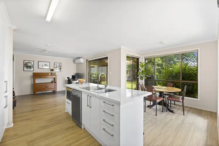 Fourth view of Homely house listing, 10 Ware Court, Darling Heights QLD 4350