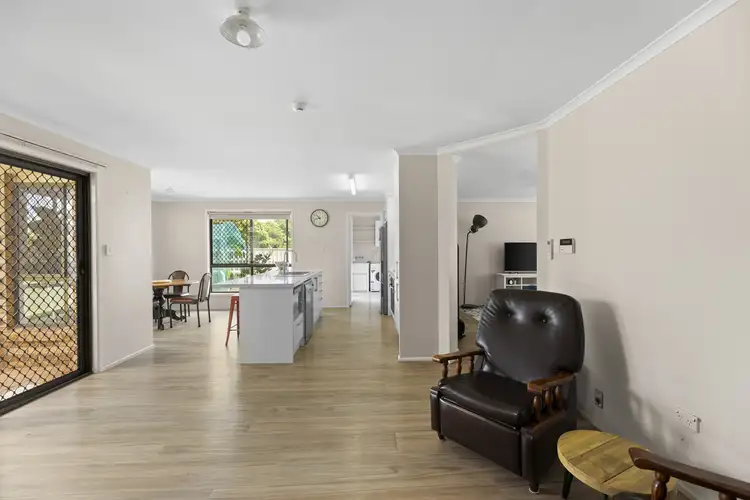 Fifth view of Homely house listing, 10 Ware Court, Darling Heights QLD 4350