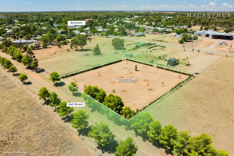 15-19 Hall Street, Ganmain NSW 2702